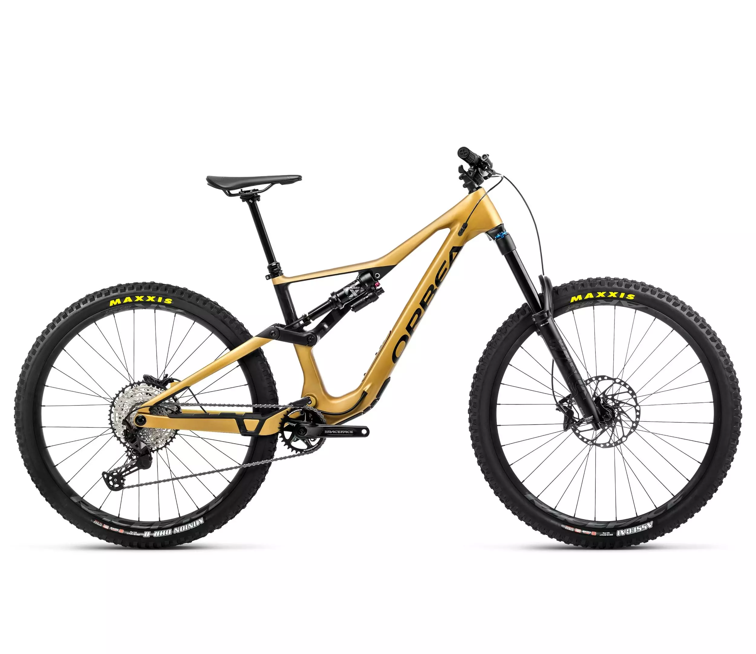 Orbea Rallon M20 3 Orbea Rallon M20 - Image 3
