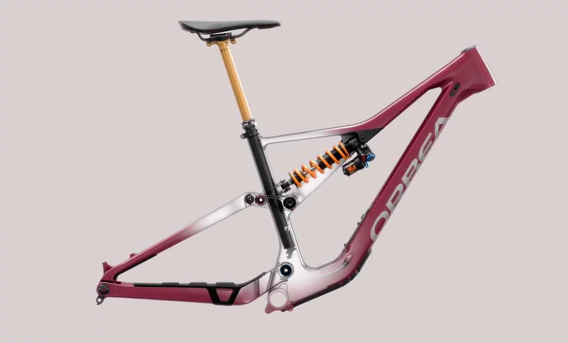 Orbea Rallon M10 4 Orbea Rallon M10 - Image 4