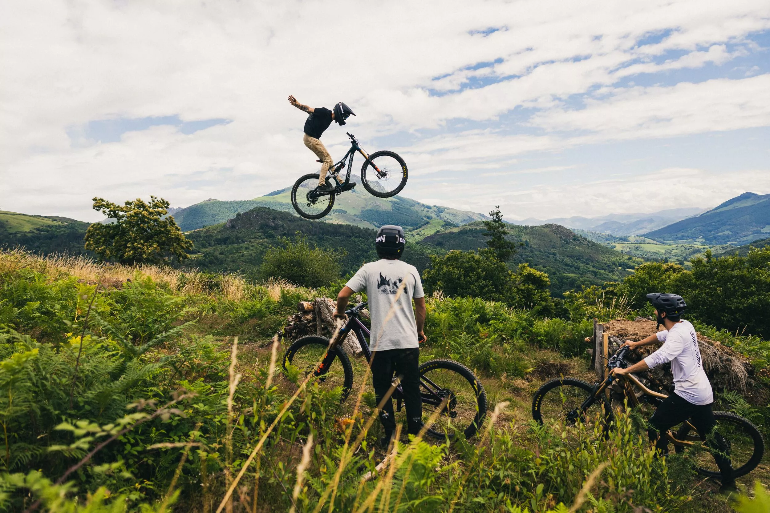 Orbea Rallon M20 4 Orbea Rallon M20 - Image 4