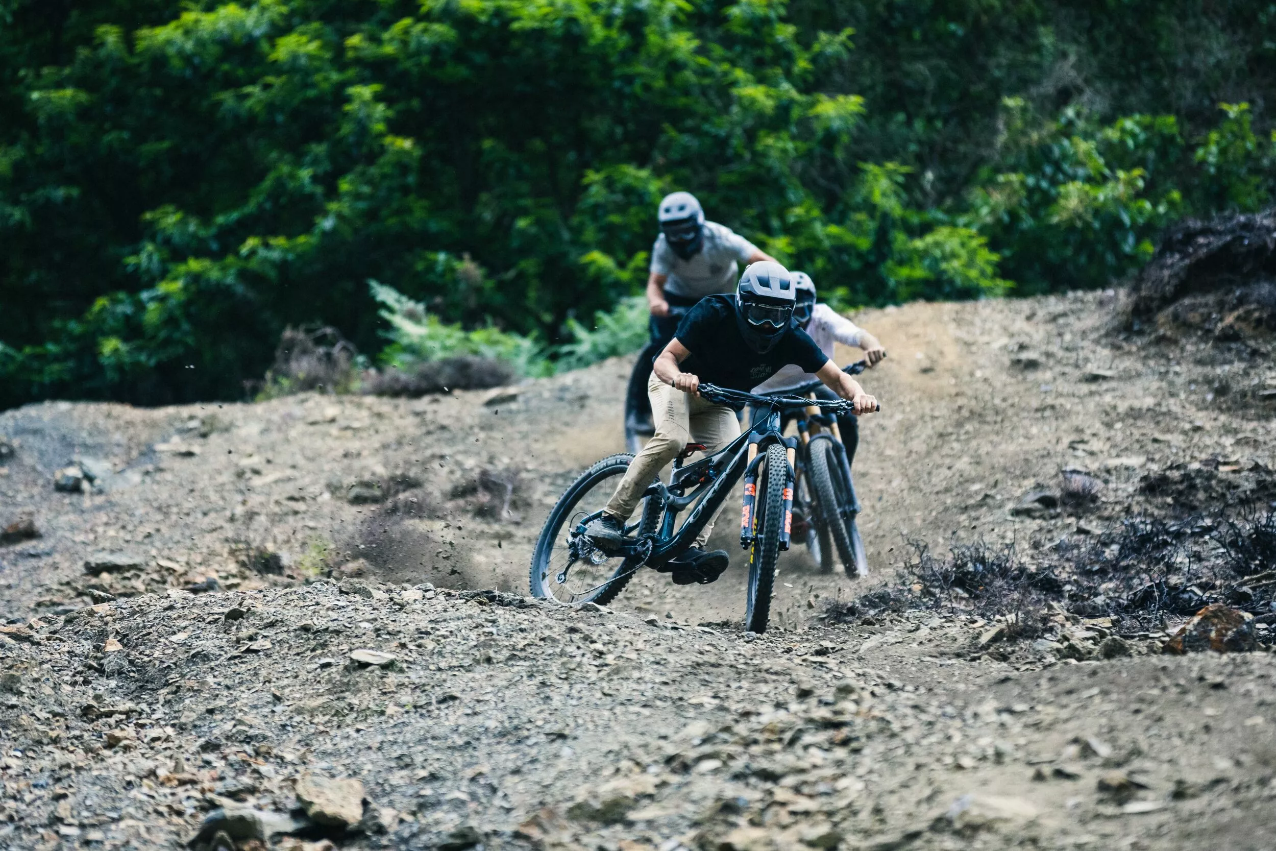 Orbea Rallon M20 5 Orbea Rallon M20 - Image 5