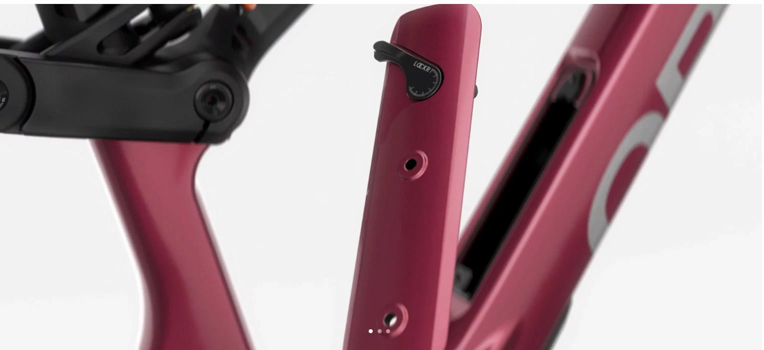 Orbea Rallon Team 6 Orbea Rallon Team - Image 6