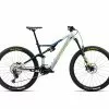 Orbea Rise H10
