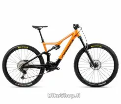 Orbea Rise H15