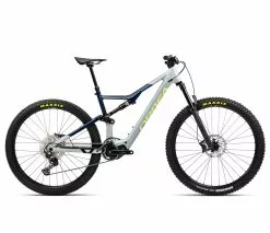 Orbea Rise H30 -Polkupyorot Kauppa ORRIH302