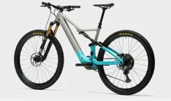 Orbea Rise H10 -Polkupyorot Kauppa ORRIH306 1