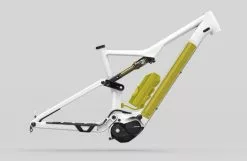 Orbea Rise H10 -Polkupyorot Kauppa ORRIH307