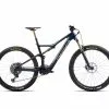 Orbea Rise M LTD