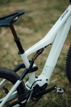 Orbea Rise M LTD -Polkupyorot Kauppa ORRIMLTD12