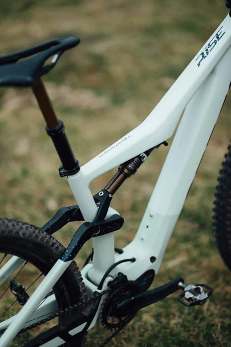 Orbea Rise M Team 5 Orbea Rise M Team - Image 5