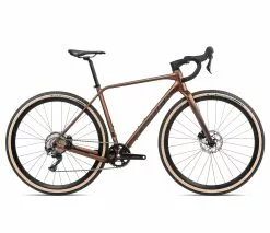 Orbea Terra H30 1x -Polkupyorot Kauppa ORTERRAH30D2