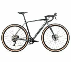 Orbea Terra M20 Disc 1x