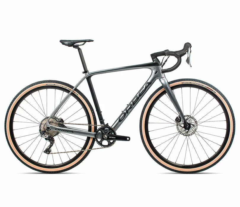 Orbea Terra M20 Disc 1x 1 Orbea Terra M20 Disc 1x