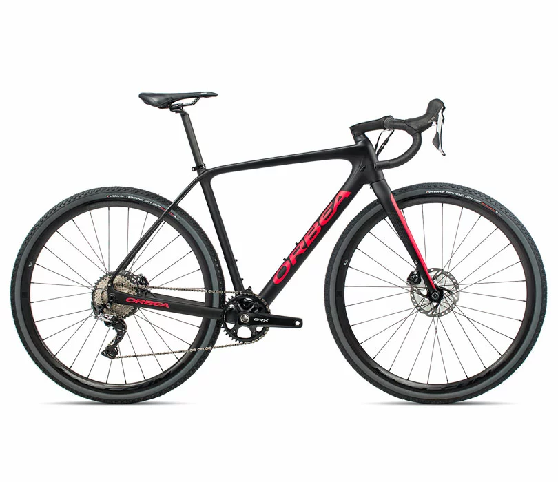 Orbea Terra M20 Disc 1x 2 Orbea Terra M20 Disc 1x - Image 2