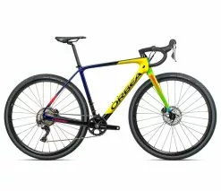 Orbea Terra M20 Disc 1x 5 Orbea Terra M20 Disc 1x -Polkupyorot Kauppa ORTERRAM20D2