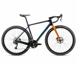 Orbea Terra M20i Team