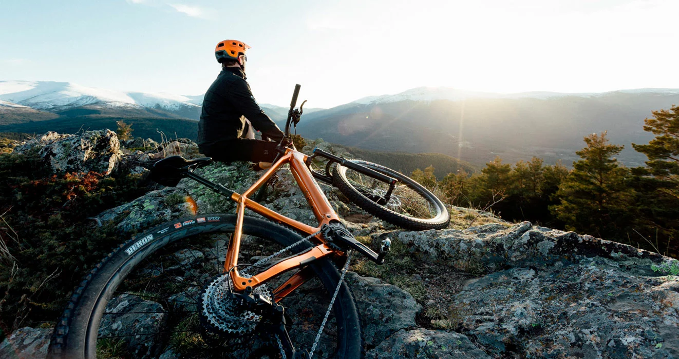 Orbea Urrun 10 2 Orbea Urrun 10 - Image 2