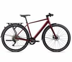 Orbea Vibe H30 EQ -Polkupyorot Kauppa ORVIH30EQ2