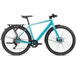 Orbea Vibe H30 EQ -Polkupyorot Kauppa ORVIH30EQ3
