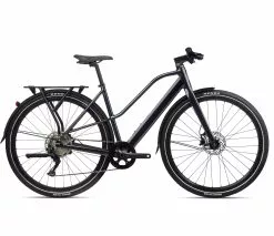 Orbea Vibe H30 EQ -Polkupyorot Kauppa ORVIH30EQ4