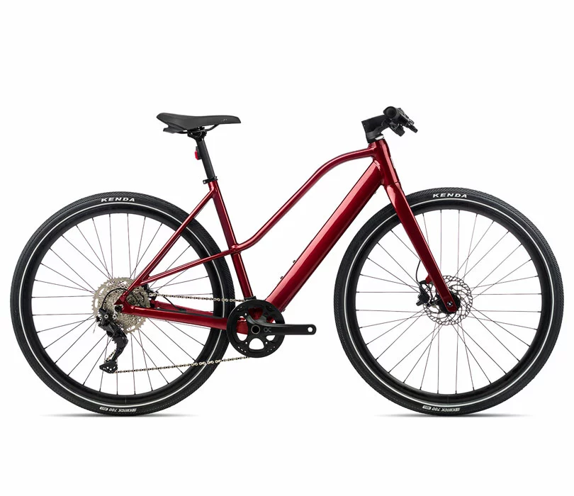 Orbea Vibe Mid H30 1 Orbea Vibe Mid H30