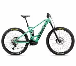 Orbea Wild H10 2022