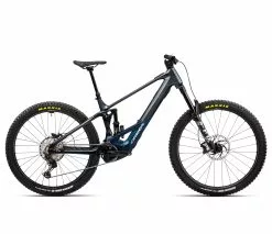 Orbea Wild H10