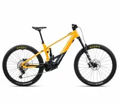 Orbea Wild H10 -Polkupyorot Kauppa ORWIFSH102