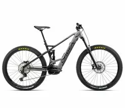 Orbea Wild H20 2022