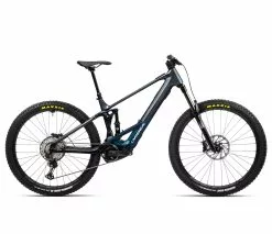Orbea Wild H20 -Polkupyorot Kauppa ORWIFSH202