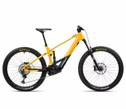 Orbea Wild H20 -Polkupyorot Kauppa ORWIFSH203