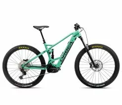 Orbea Wild H30