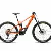 Orbea Wild M10