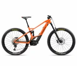 Orbea Wild M10