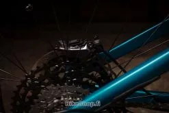 Orbea Wild M10 -Polkupyorot Kauppa ORWIFSM1010