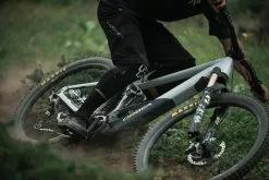 Orbea Wild M20 -Polkupyorot Kauppa ORWIFSM202