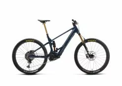 Orbea Wild M-LTD Custom Large