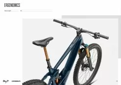 Orbea Wild M-LTD Custom Large 10 Orbea Wild M-LTD Custom Large -Polkupyorot Kauppa ORWILTDC4