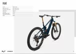 Orbea Wild M-LTD Custom Large 11 Orbea Wild M-LTD Custom Large -Polkupyorot Kauppa ORWILTDC5