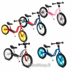 Puky LR 1L Potkupyörä