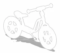 Puky LR 1L Potkupyörä -Polkupyorot Kauppa PUKYLR1b