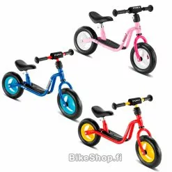 Puky LR M Potkupyörä