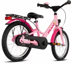 Puky Youke 16 11 Puky Youke 16 -Polkupyorot Kauppa PUYOUKE162