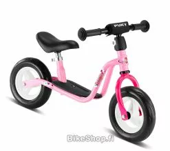 Puky LR M Potkupyörä -Polkupyorot Kauppa PukyLRM rosa