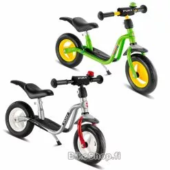 Puky LR M Plus Potkupyörä