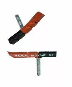 Kool Stop Dual Compound Jarrupalat, Pari