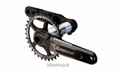 Race Face Turbine30 Kammet 175mm Ei Ratasta
