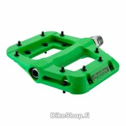 Race Face Chester Polkimet Vihreä