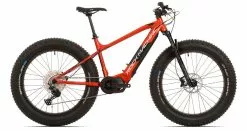 Rock Machine Avalanche E90 E-Fatbike