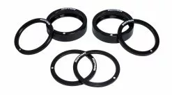 Rotor Road Spacer Kit 24 Mm