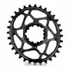 Absoluteblack 32T Ovaali SRAM DM